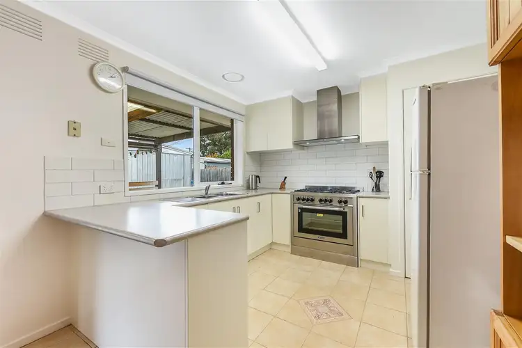 Sixth view of Homely house listing, 57 Fordholm Road, Hampton Park VIC 3976