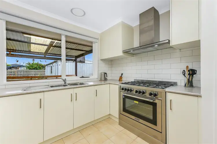 Seventh view of Homely house listing, 57 Fordholm Road, Hampton Park VIC 3976