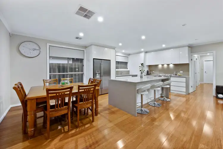 Sixth view of Homely house listing, 55 Australia Drive, Taylors Lakes VIC 3038