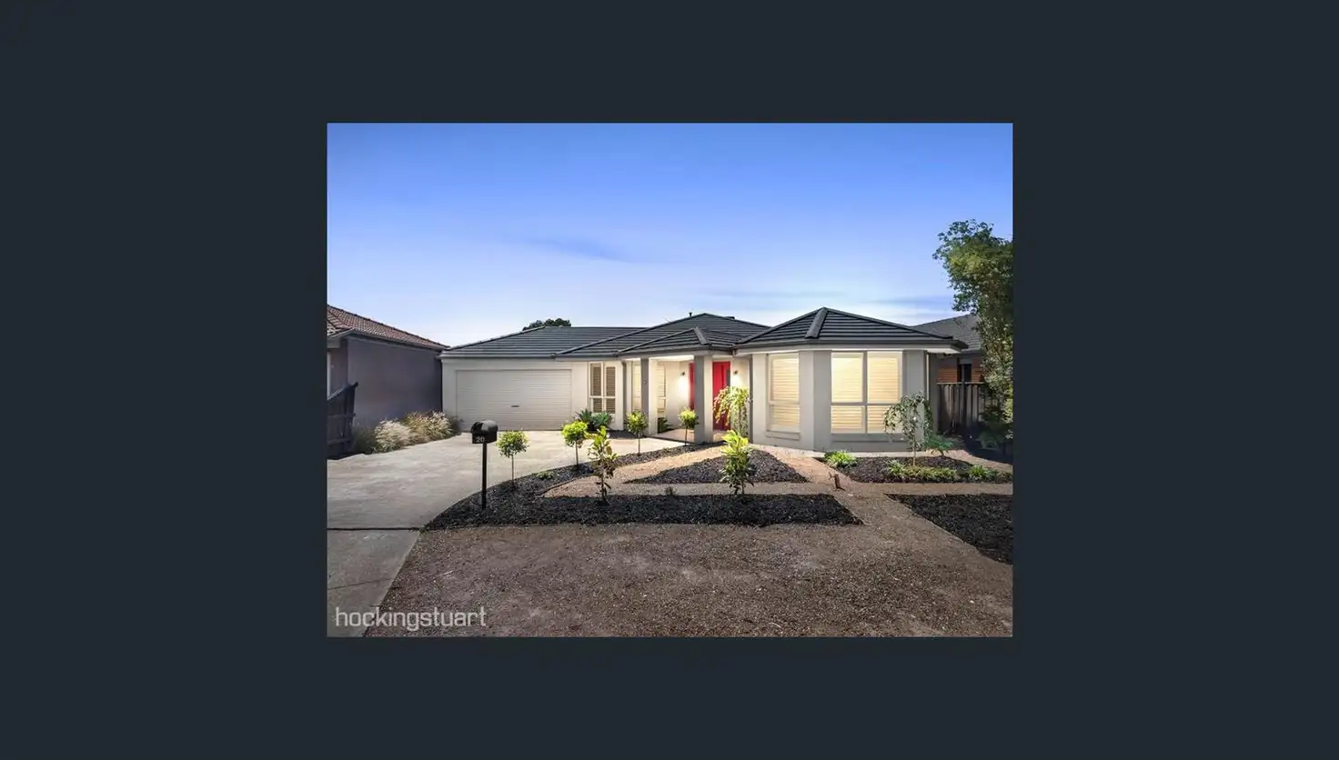 Main view of Homely house listing, 20 West Cornhill Way, Point Cook VIC 3030