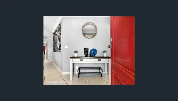 Second view of Homely house listing, 20 West Cornhill Way, Point Cook VIC 3030