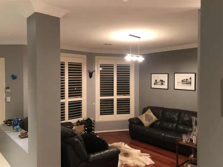 Third view of Homely house listing, 20 West Cornhill Way, Point Cook VIC 3030