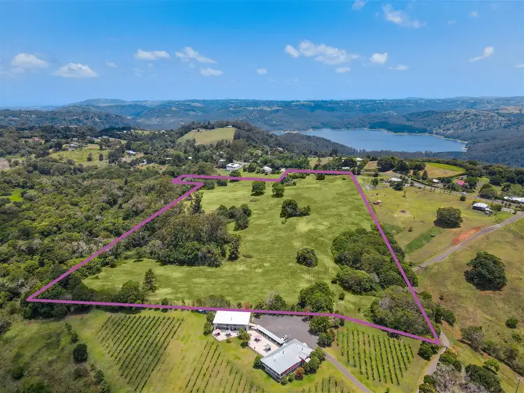 219 Western Avenue, Montville QLD 4560