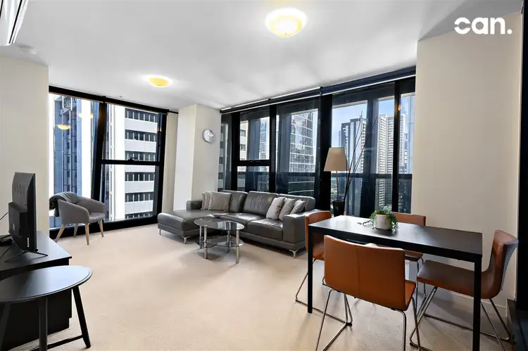 2307/568 Collins Street, Melbourne VIC 3000