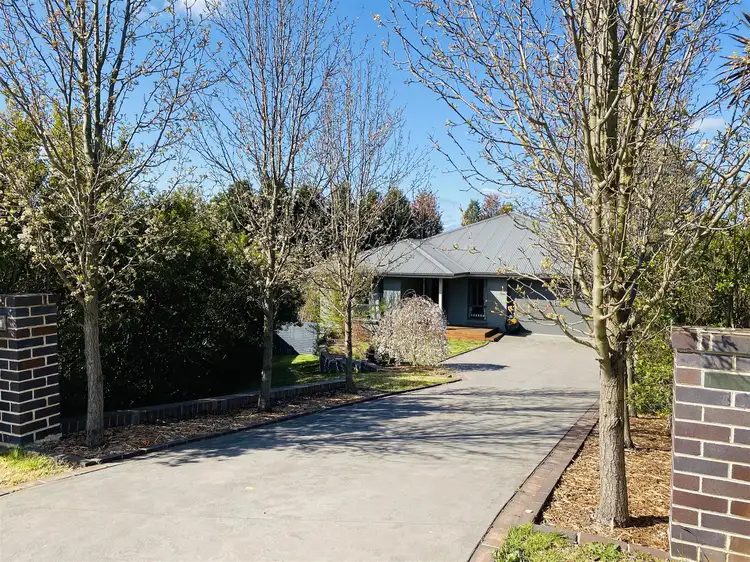 Main view of Homely house listing, 11 Tomley Street, Moss Vale NSW 2577