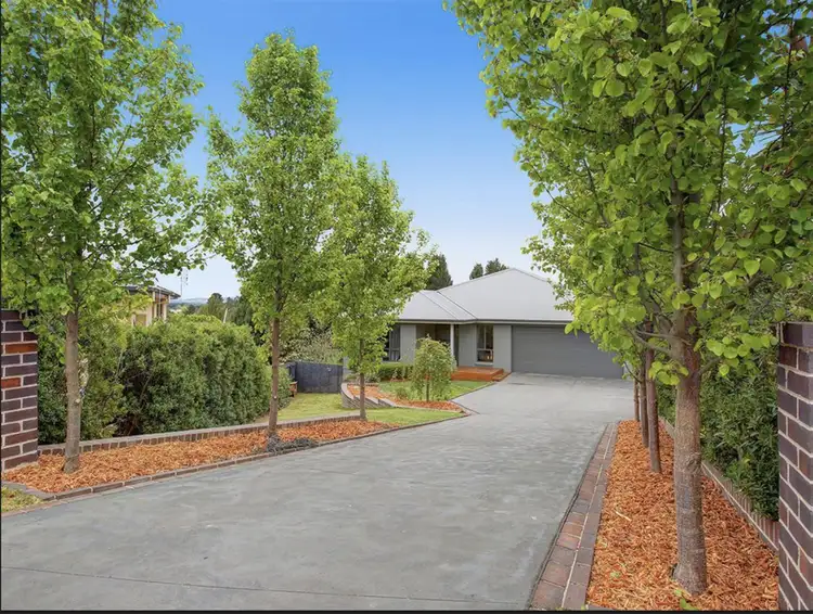 Second view of Homely house listing, 11 Tomley Street, Moss Vale NSW 2577