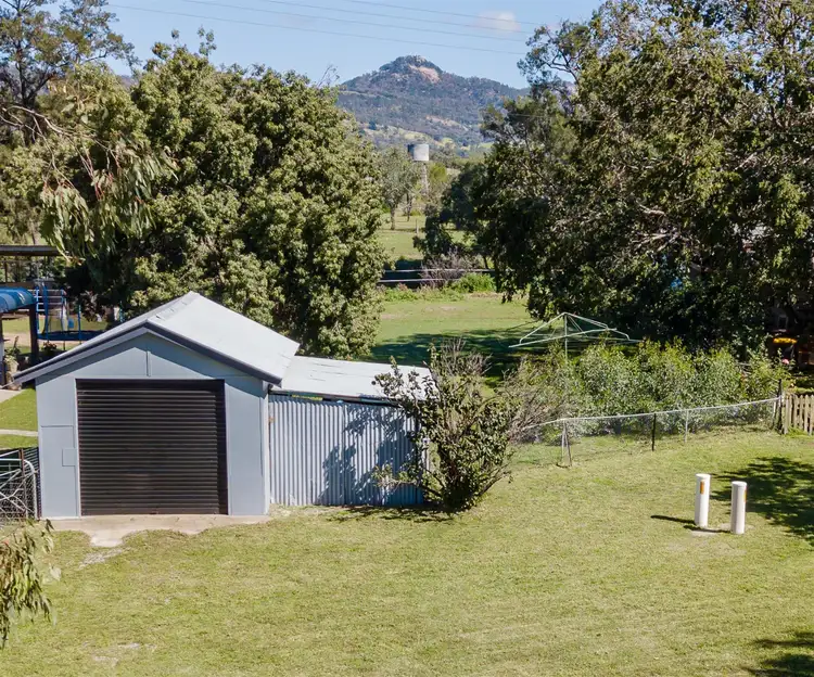 Main view of Homely land listing, 25 River Street, Moonbi NSW 2353