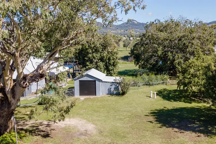 Second view of Homely land listing, 25 River Street, Moonbi NSW 2353