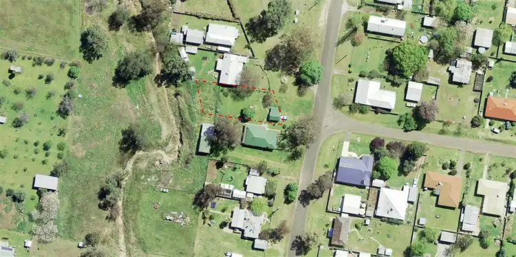 Fifth view of Homely land listing, 25 River Street, Moonbi NSW 2353