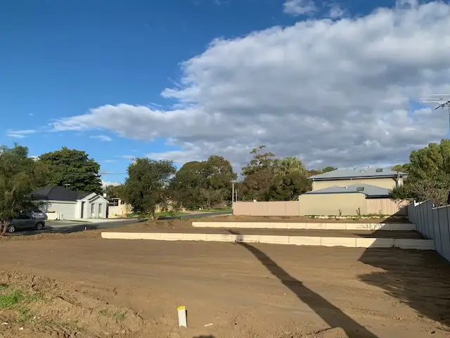 Second view of Homely land listing, 51 Fenellia Crescent, Craigie WA 6025
