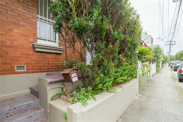 Sixth view of Homely house listing, 57a Wells St, Newtown NSW 2042