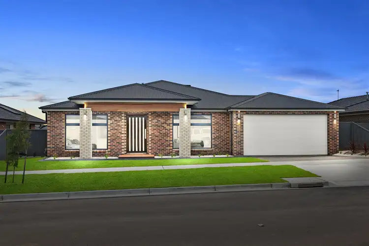 Second view of Homely house listing, 18 Sligo Street, Alfredton VIC 3350