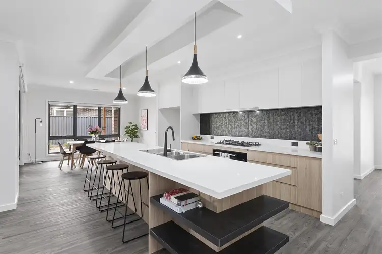 Fourth view of Homely house listing, 18 Sligo Street, Alfredton VIC 3350