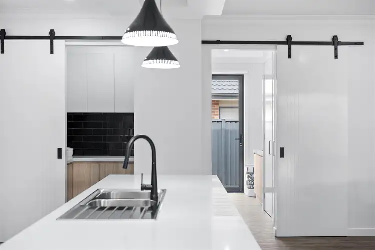 Fifth view of Homely house listing, 18 Sligo Street, Alfredton VIC 3350