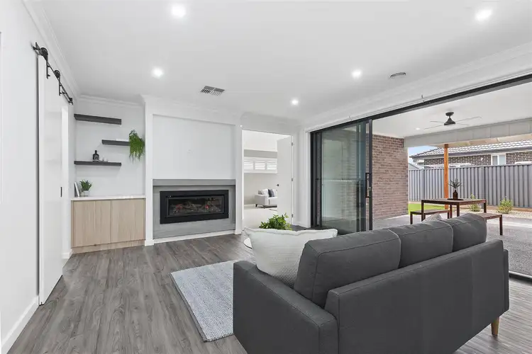 Sixth view of Homely house listing, 18 Sligo Street, Alfredton VIC 3350