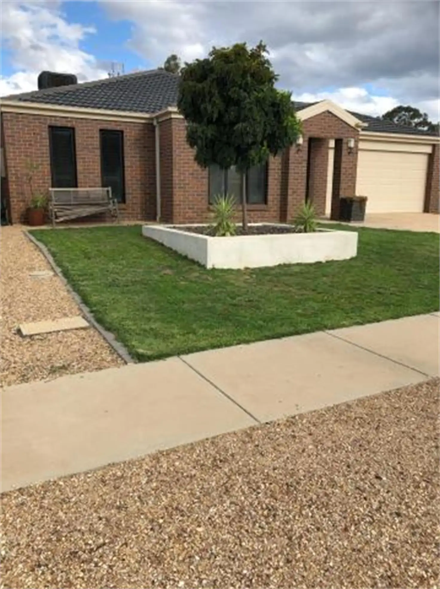 Main view of Homely house listing, 24 Symbester Cres, Eaglehawk VIC 3556
