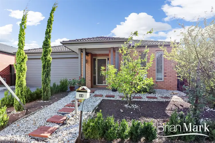 28 Cobram Street, Tarneit VIC 3029