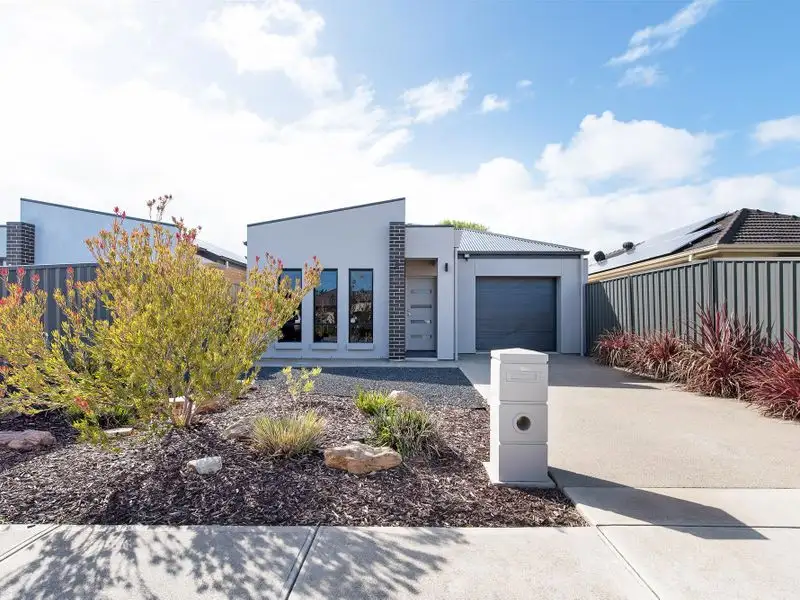 Main view of Homely house listing, 15A Dampier Avenue, Findon SA 5023