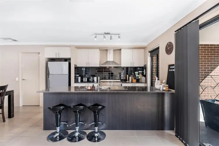 Third view of Homely house listing, 146 Rossack Drive, Waurn Ponds VIC 3216