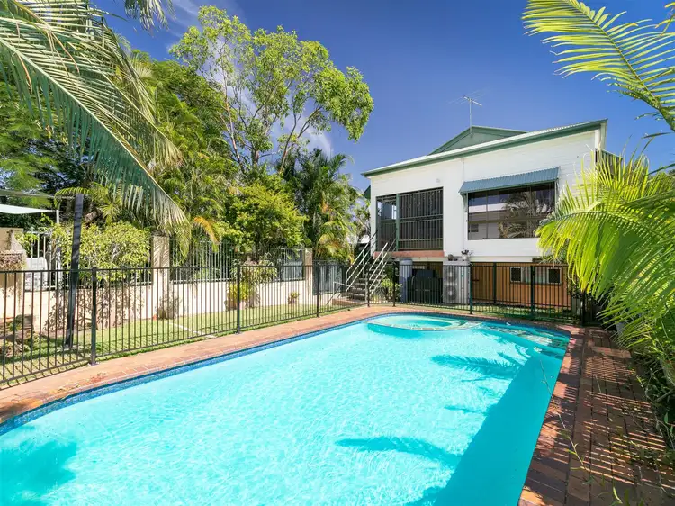 36 Beatrice Street, Greenslopes QLD 4120