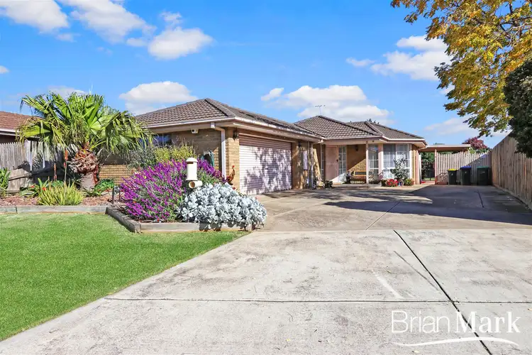 5 Buckhurst Way, Hoppers Crossing VIC 3029