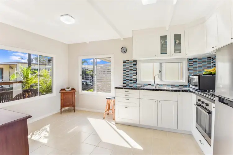 Second view of Homely house listing, G5/9 Milperra Road, Green Point NSW 2251