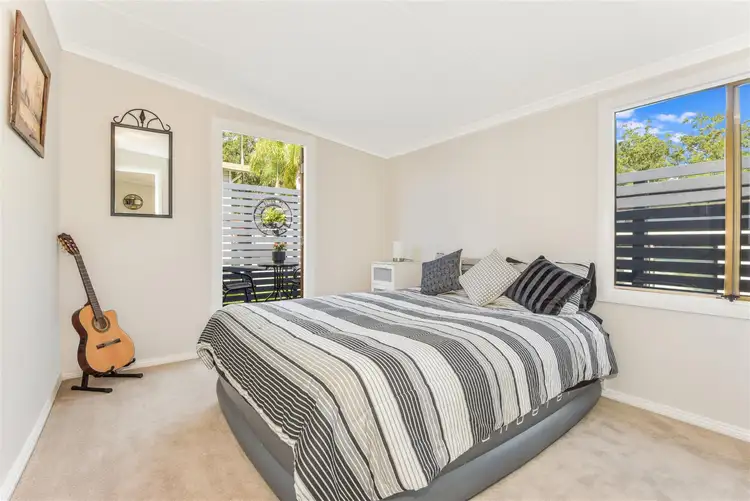 Fourth view of Homely house listing, G5/9 Milperra Road, Green Point NSW 2251