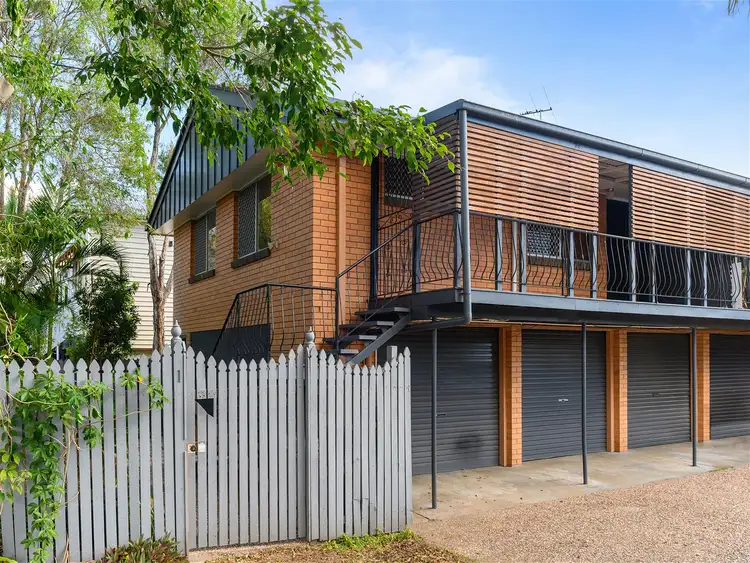 1/78 Jenner Street, Nundah QLD 4012