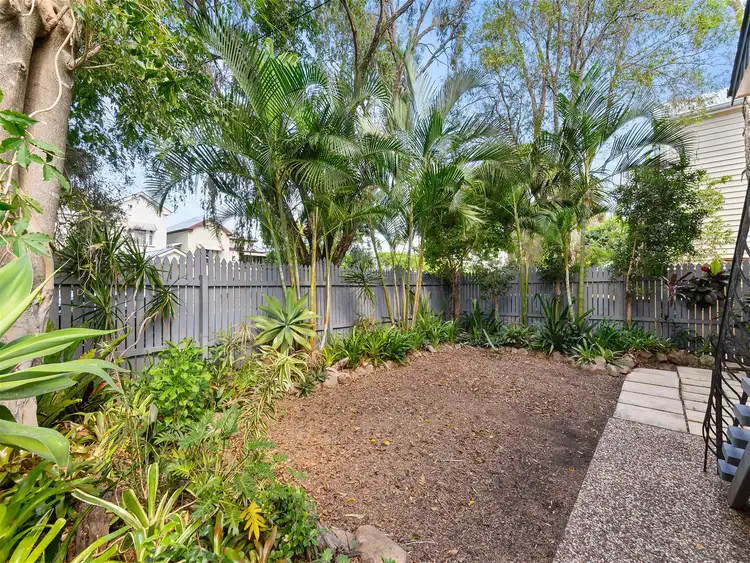 Second view of Homely unit listing, 1/78 Jenner Street, Nundah QLD 4012