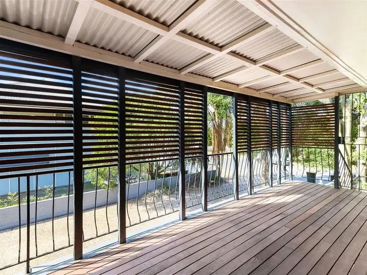 Fourth view of Homely unit listing, 1/78 Jenner Street, Nundah QLD 4012