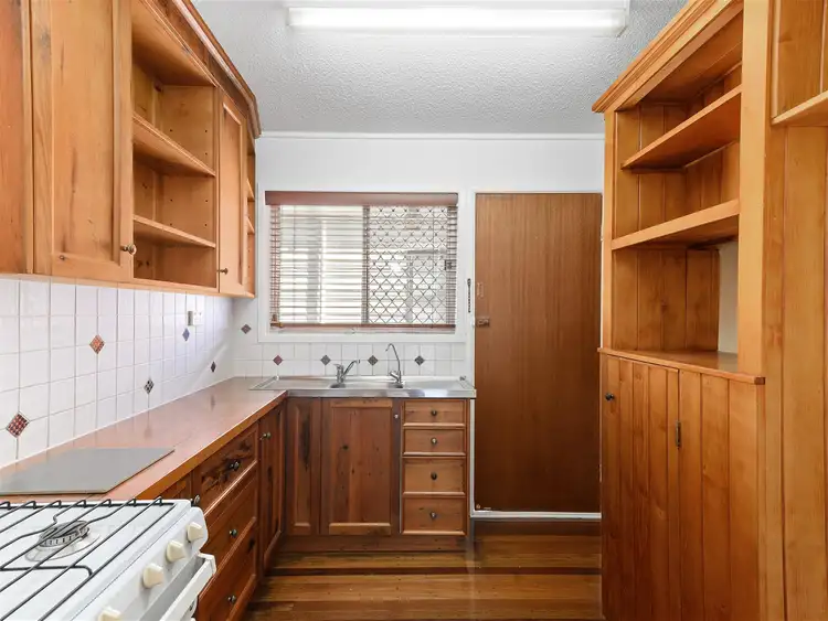 Sixth view of Homely unit listing, 1/78 Jenner Street, Nundah QLD 4012