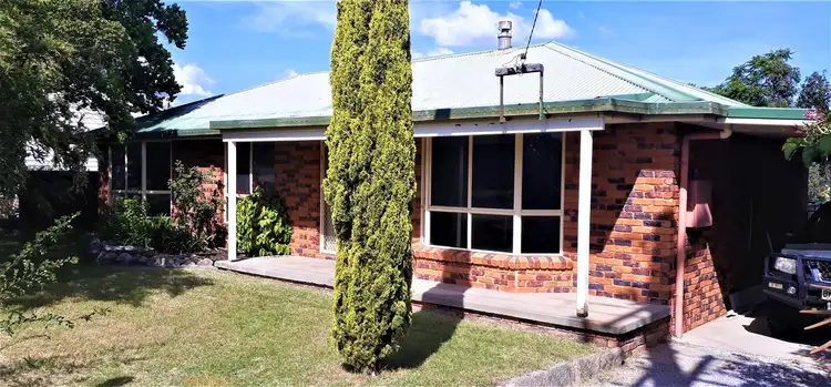 Main view of Homely house listing, 12 Willow Park Drive, Kootingal NSW 2352