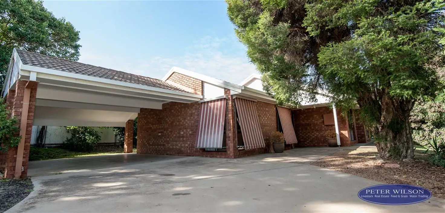 Main view of Homely house listing, 17 Brooks Avenue, Barooga NSW 3644