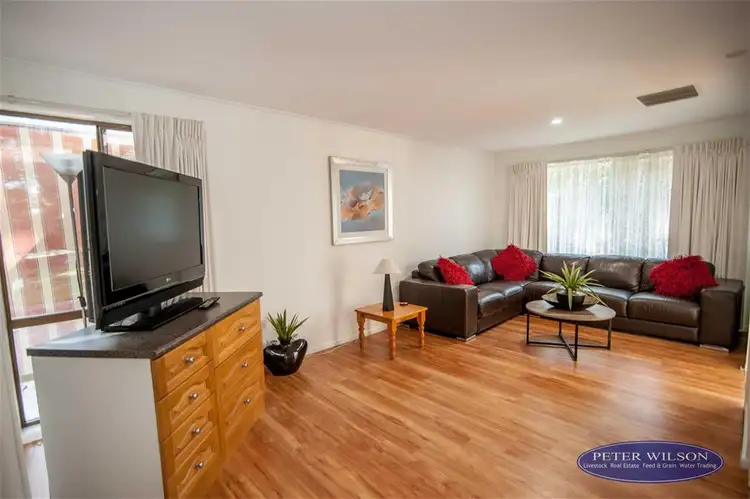 Fifth view of Homely house listing, 17 Brooks Avenue, Barooga NSW 3644