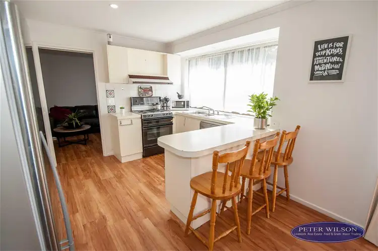 Seventh view of Homely house listing, 17 Brooks Avenue, Barooga NSW 3644
