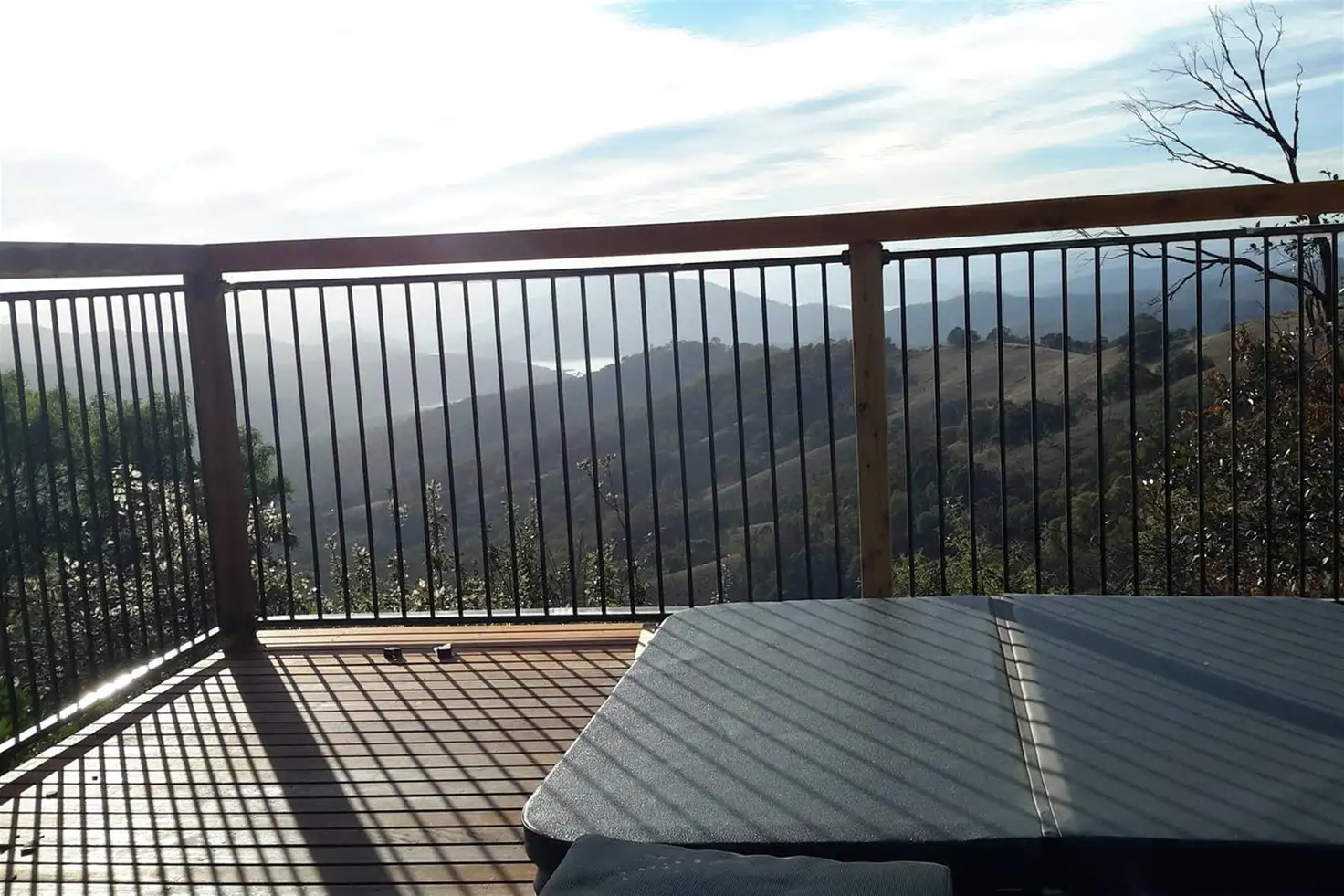 Main view of Homely rural property listing, 1814 Maintongoon Road, Maintongoon VIC 3714