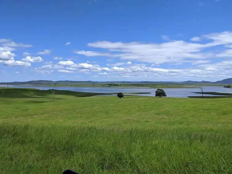 Main view of Homely rural property listing, Lot 2 Loughrans Road, Bryden QLD 4312