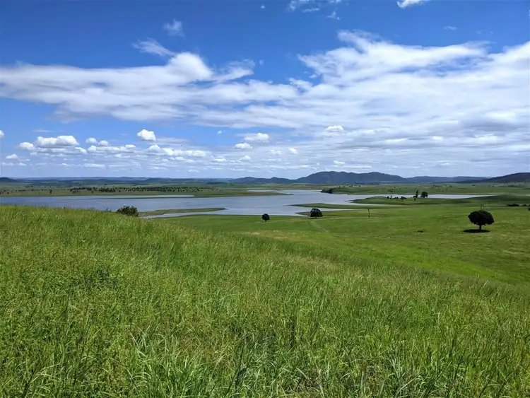 Third view of Homely rural property listing, Lot 2 Loughrans Road, Bryden QLD 4312