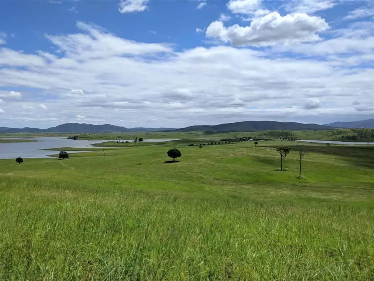 Fourth view of Homely rural property listing, Lot 2 Loughrans Road, Bryden QLD 4312