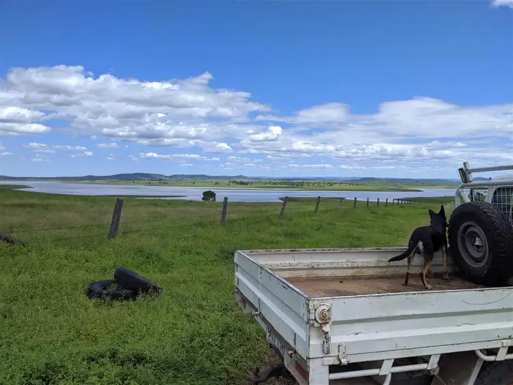 Sixth view of Homely rural property listing, Lot 2 Loughrans Road, Bryden QLD 4312