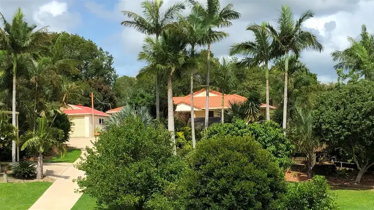 14 Southeden Court, Cooroy QLD 4563