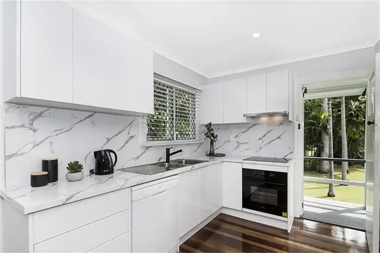 31 Tyrrell Street, Gulliver QLD 4812
