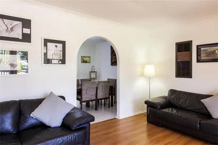 Fifth view of Homely house listing, 15 Booralie Way, Maida Vale WA 6057