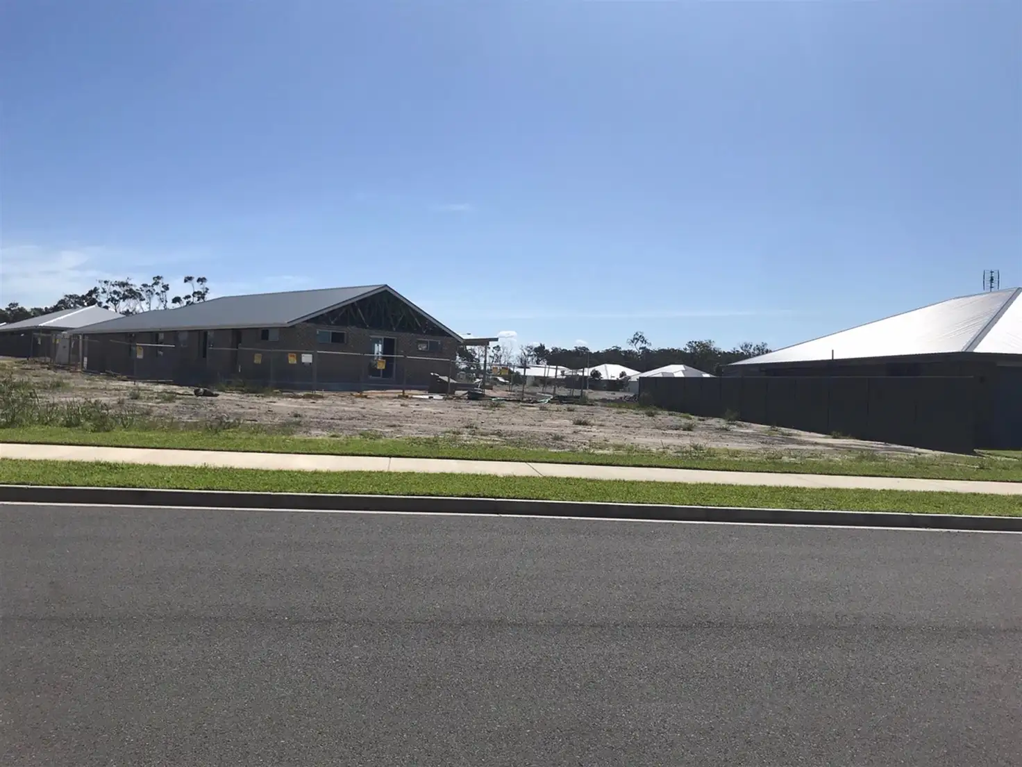 Main view of Homely land listing, Lot 1449 Moona Creek Road, Vincentia NSW 2540
