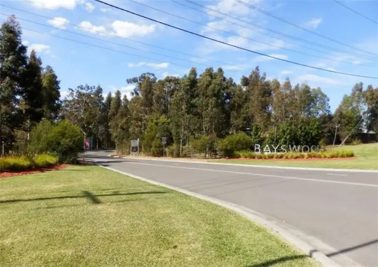 Fourth view of Homely land listing, Lot 1449 Moona Creek Road, Vincentia NSW 2540