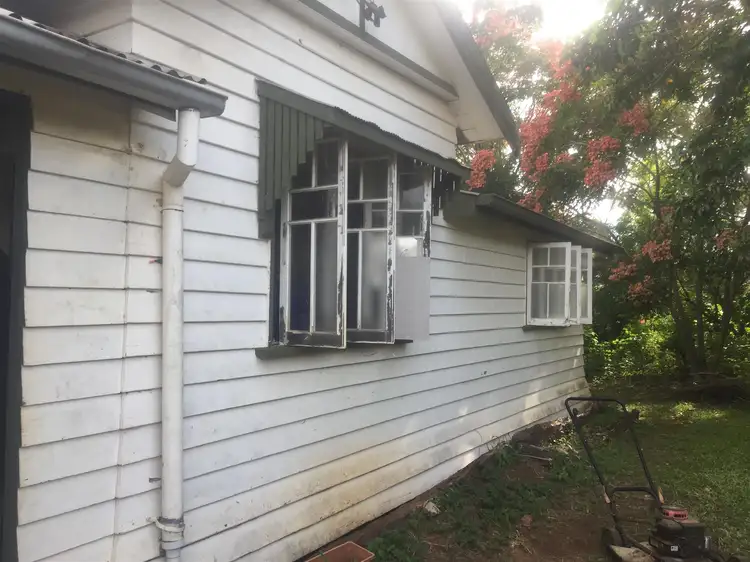 57 Herbert, Ravenshoe QLD 4888