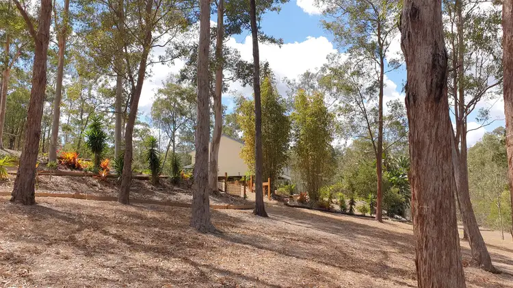 Main view of Homely house listing, 80 Dan Meurant Drive, Curra QLD 4570