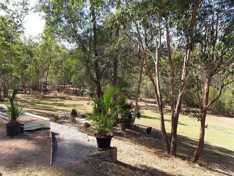Fourth view of Homely house listing, 80 Dan Meurant Drive, Curra QLD 4570