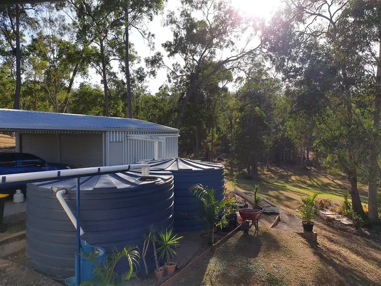 Seventh view of Homely house listing, 80 Dan Meurant Drive, Curra QLD 4570