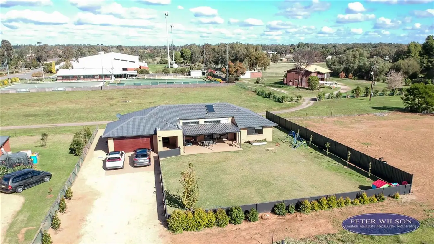 Main view of Homely house listing, <![CDATA[6A]]> <![CDATA[Putter Court]]>, Barooga NSW 3644
